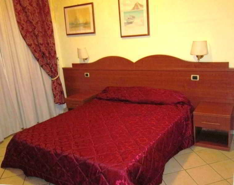 B&B Rome Terminal House Eksteriør bilde