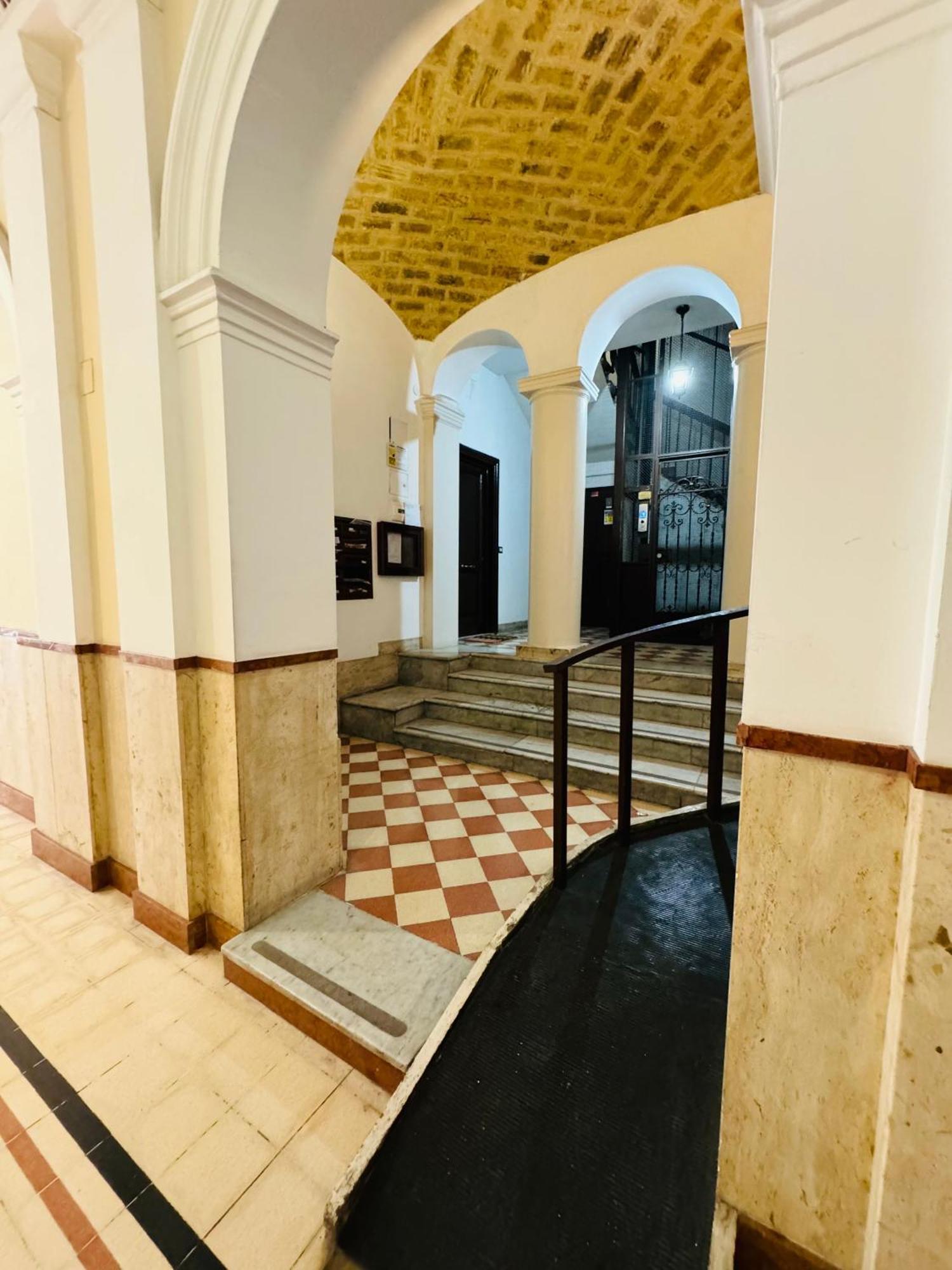 B&B Rome Terminal House Eksteriør bilde
