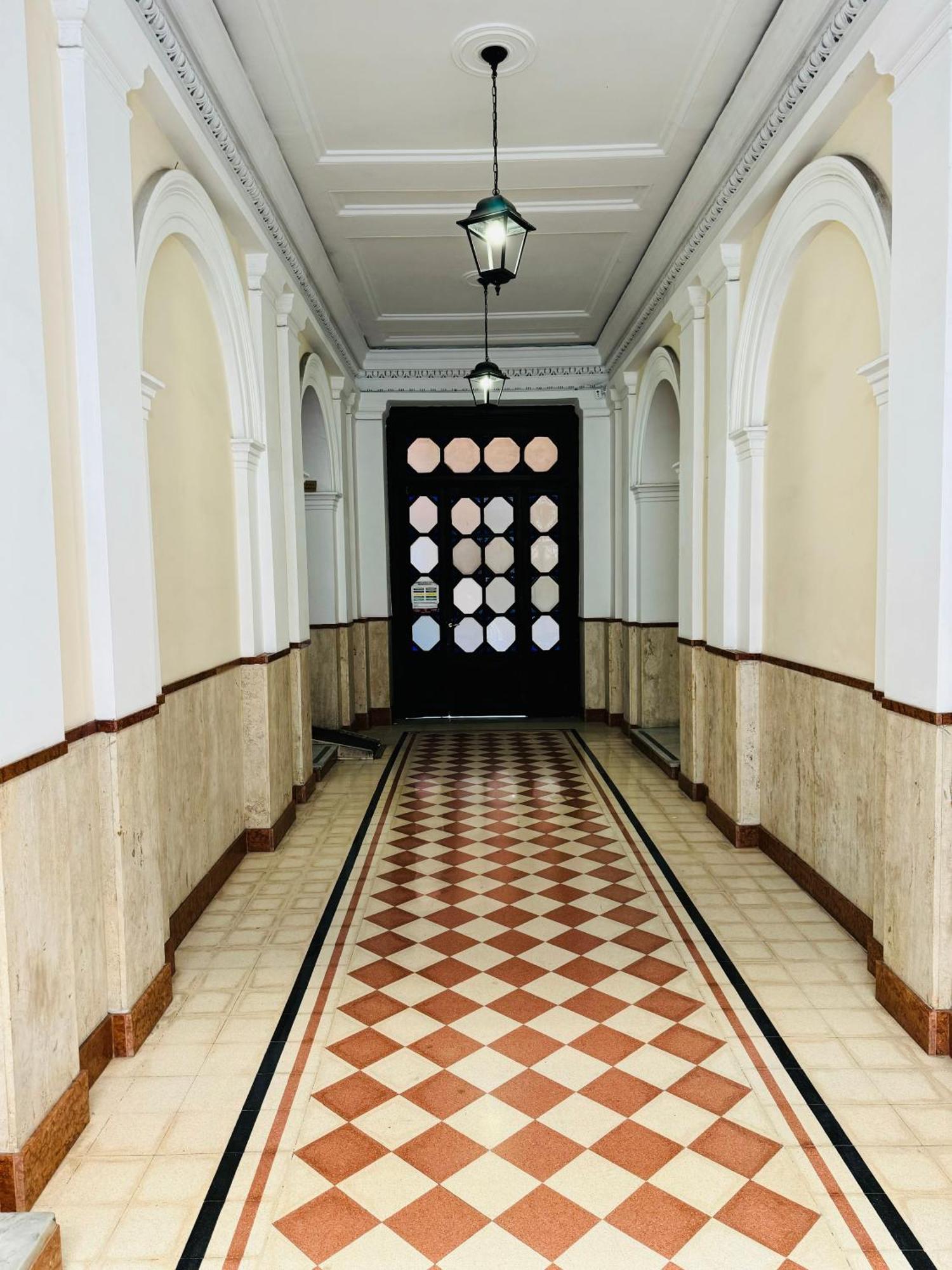 B&B Rome Terminal House Eksteriør bilde