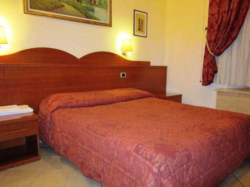 B&B Rome Terminal House Eksteriør bilde